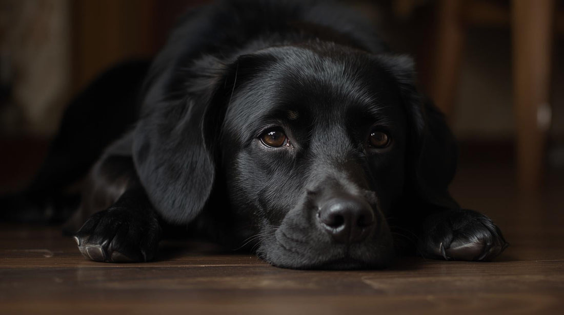 Comment améliorer le bien-être de son chien naturellement ?