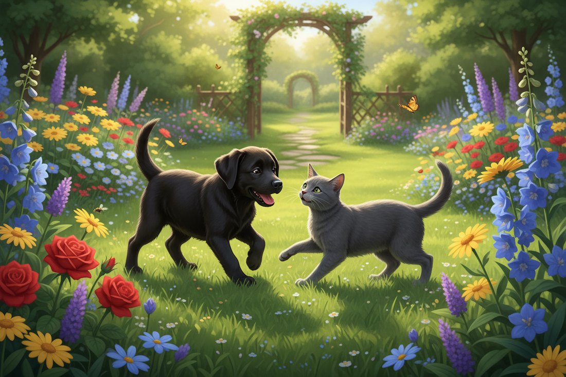 Animalerie en ligne : avantages et conseils pour bien acheter