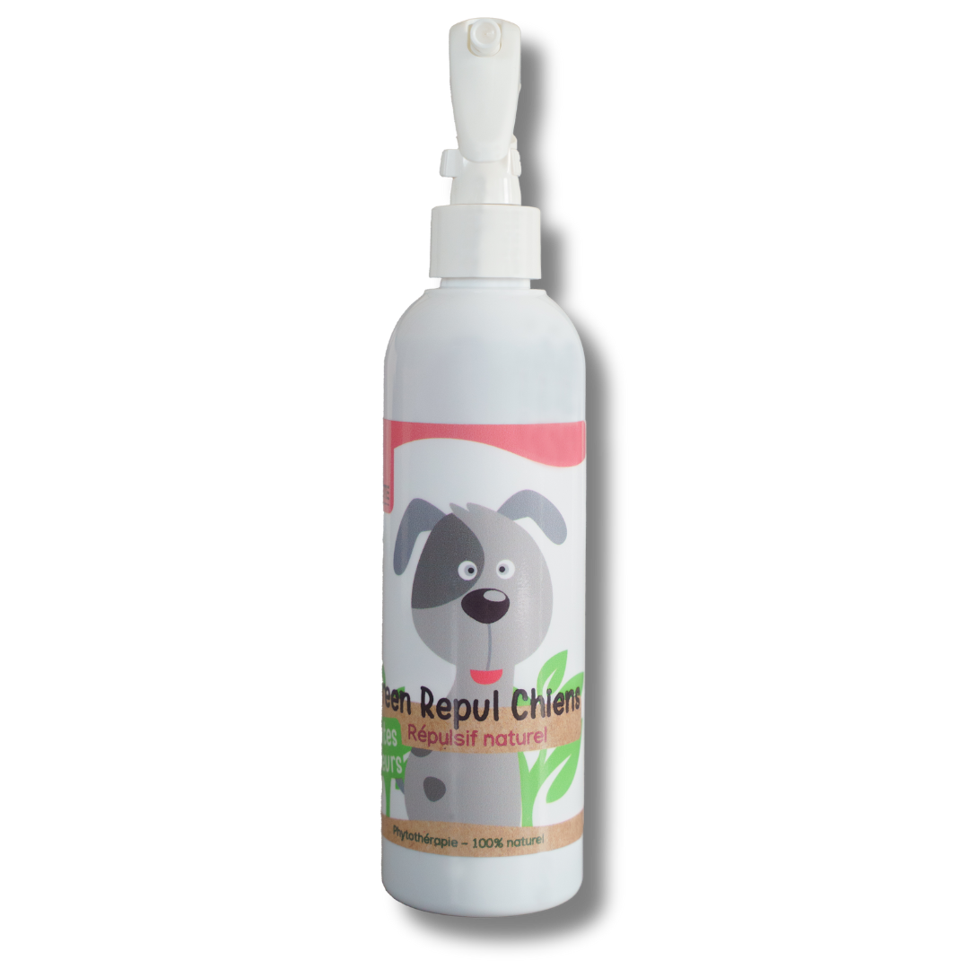 Spray répulsif 250mL
