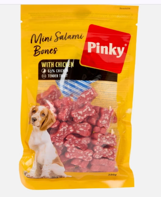 Friandises Naturelles pour Chien – Santé, Plaisir & Récompense au Quotidien