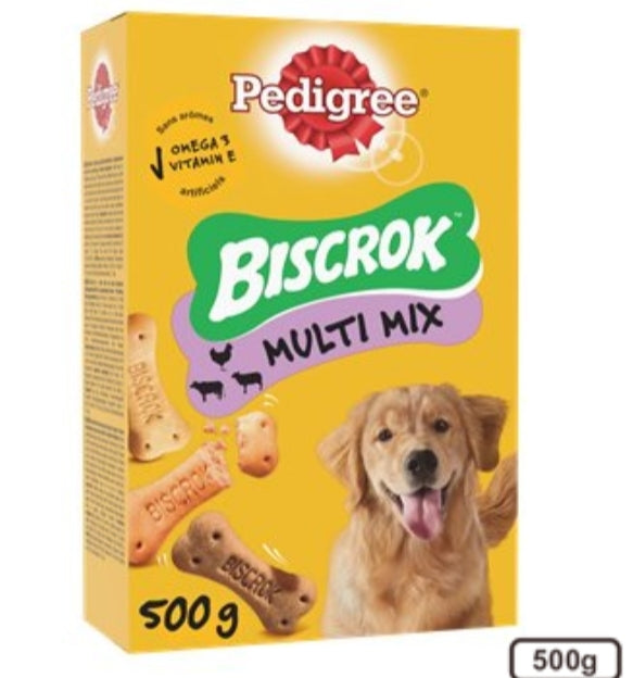 Friandises Pedigree™ – Le plaisir gourmand et équilibré pour votre chien