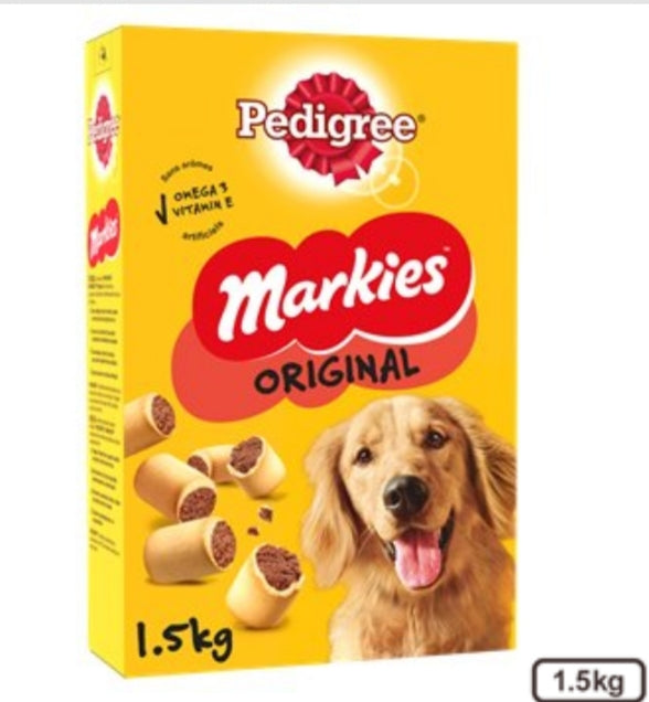 Friandises Pedigree™ – Le plaisir gourmand et équilibré pour votre chien