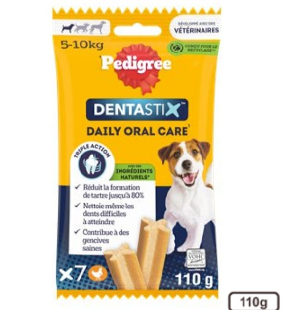 Friandises Pedigree™ – Le plaisir gourmand et équilibré pour votre chien