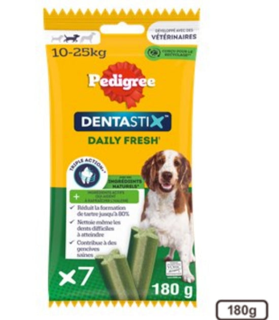 Friandises Pedigree™ – Le plaisir gourmand et équilibré pour votre chien