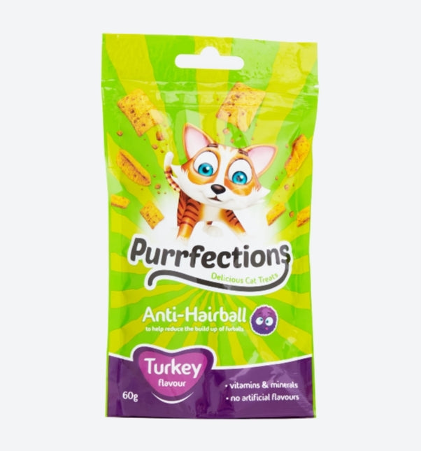 Friandises Naturelles pour Chat – Plaisir, Santé & Complicité au Quotidien