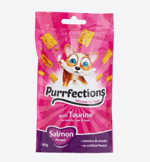 Friandises Naturelles pour Chat – Plaisir, Santé & Complicité au Quotidien