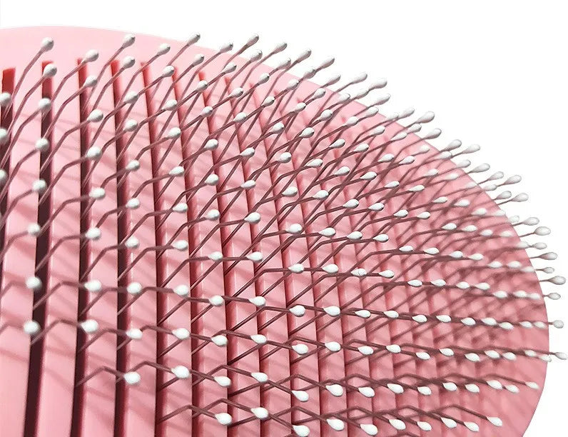 Brosse de Toilettage Anti-Poils pour Chats