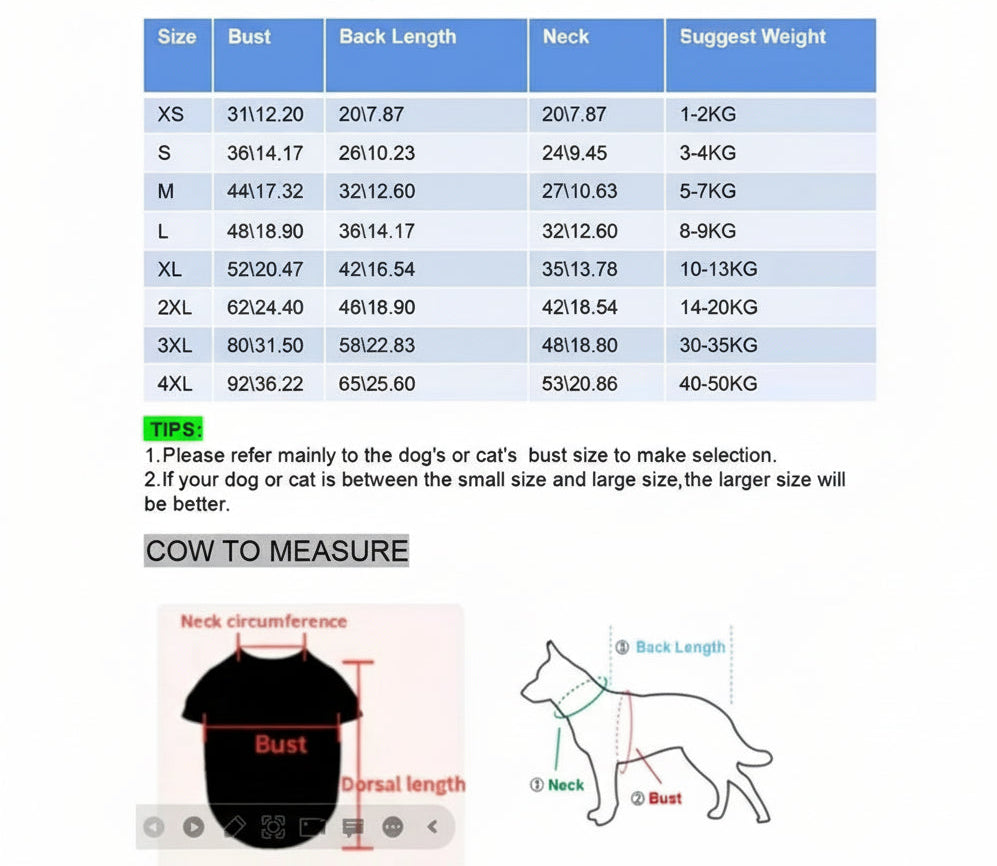 Imperméable Réglable pour Chien – Manteau Coupe-Vent et Étanche – Garde Votre Animal au Sec et Confortable
