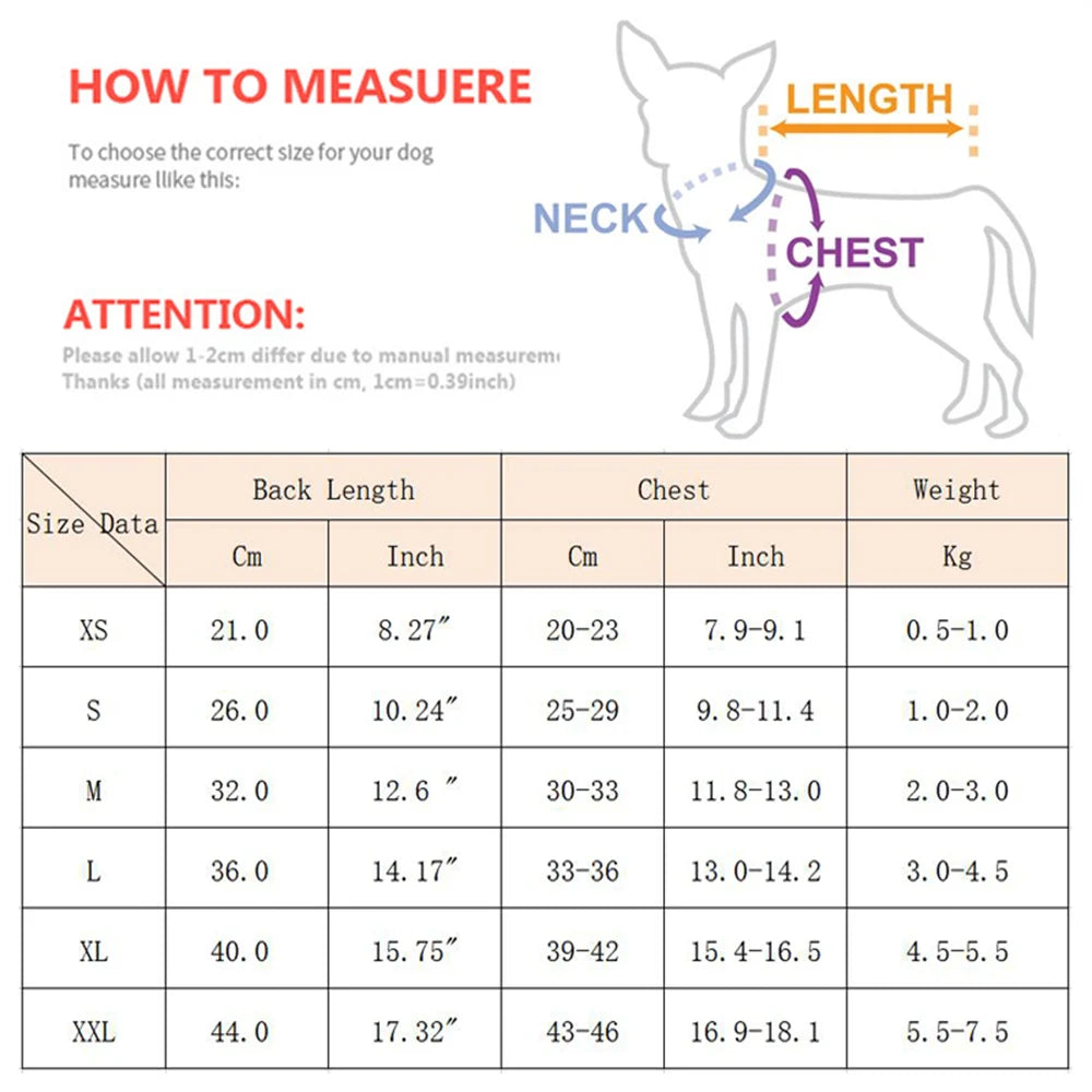 Pull Classique pour Petit Chien – Chandail Chaud d’Hiver pour Chihuahua, Yorkshire, Schnauzer et Autres Petits Chiens