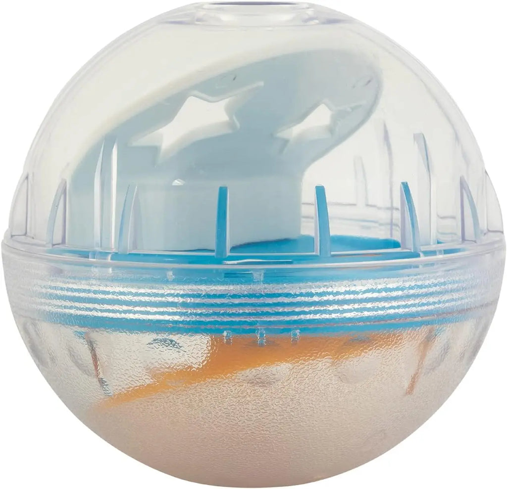 Balle Distributeur de friandises - Jouet interactif