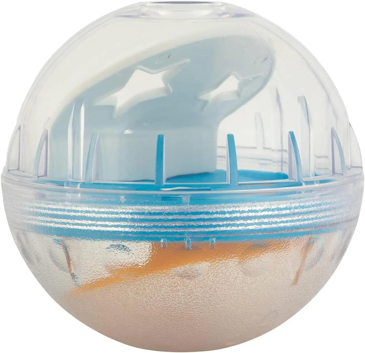 Balle Distributeur de friandises - Jouet interactif